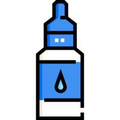 Eye drops