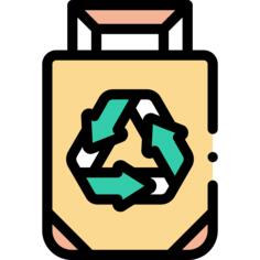 Eco bag
