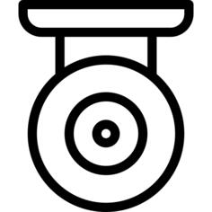 Security camera