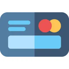 Credit card
