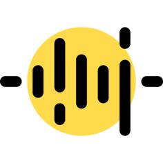 音乐波