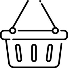 Shopping basket