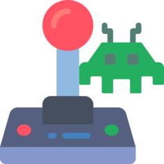 Space invaders
