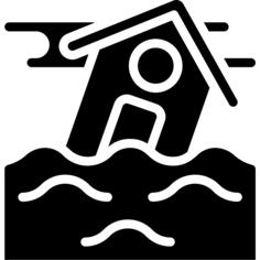 洪水