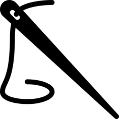 Needle