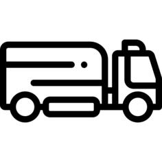 卡车