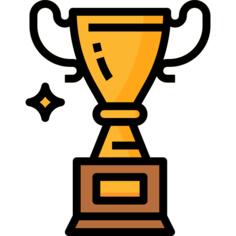 Trophy