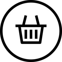 Shopping cart
