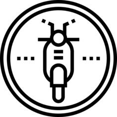Motorcycle