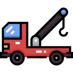 Tow truck