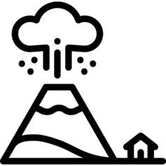 Volcano