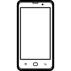Mobile phone popular model Optimus LTE
