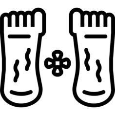 Foot