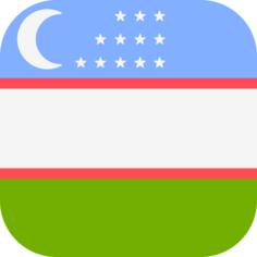 Uzbekist谩ñ