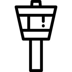 飞机场