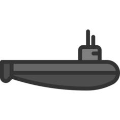 Submarine