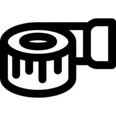 Measuring tape