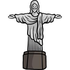 Christ the redeemer