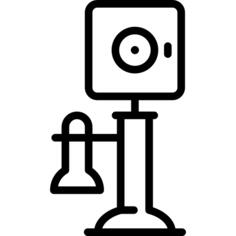 Blake Transmitter