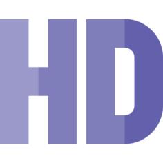高清