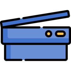 扫描器