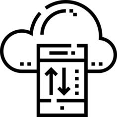 Cloud storage