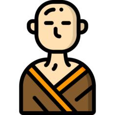 僧