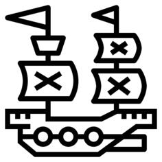Ship