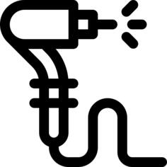 Dental drill