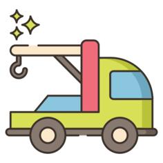 Tow truck