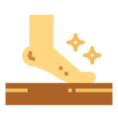 Foot