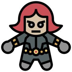 Superhero
