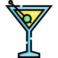 鸡尾酒