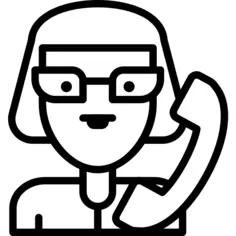 接待员