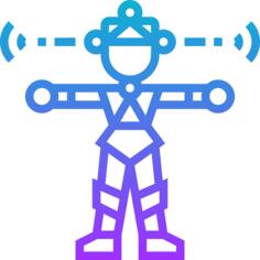 Motion capture