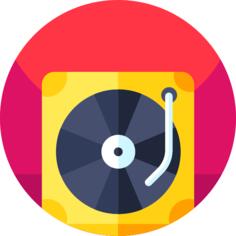 Turntable