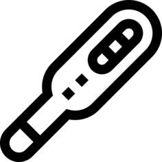 Pregnant test