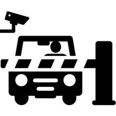 Barrier