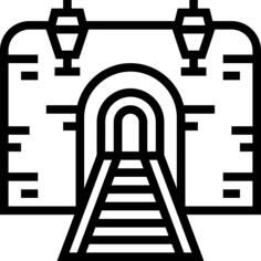 隧道