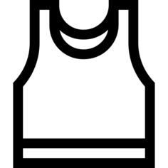 Sport wear