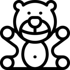 泰迪熊