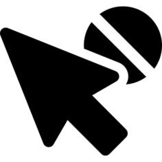 Forbidden Cursor