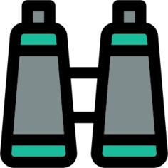 Binoculars