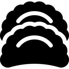 饺