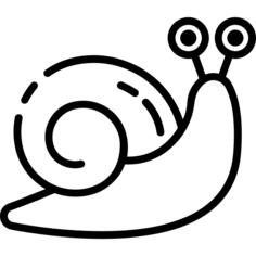 蜗牛