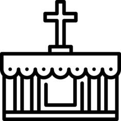 Altar