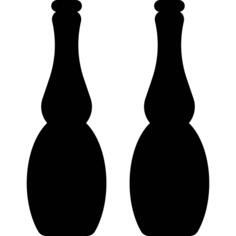 调料架