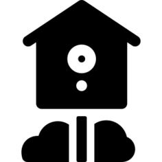 Birdhouse