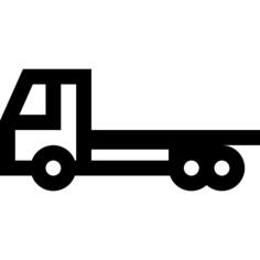 卡车