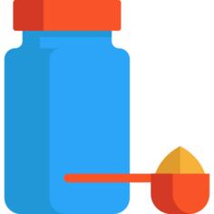 Baby food